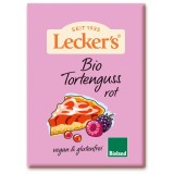Gelatina Vegana Rosie Agar Agar Bio Fara Gluten 20g (2x10g)
