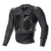 Armura Moto Alpinestars Bionic Action V2, Protectie Enduro/Motocross, Marime M
