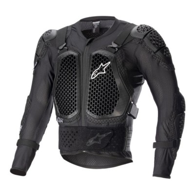 Armura Alpinestars Bionic Action v2 Protection foto
