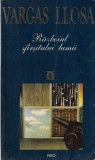 Mario Vargas Llosa - Războiul sf&acirc;rșitului lumii, Editura Rao, 1999, Roman