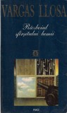 Mario Vargas Llosa - Războiul sf&icirc;rșitului lumii