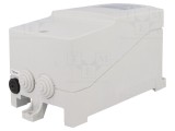 Transformator Siguranță 100VA 230VAC 24V IP54 Clasa Izolație II