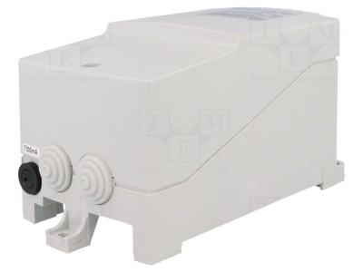 Transformator siguranță 100VA 24V IP54 foto