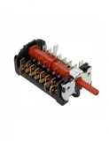 Comutator cuptor Hansa 800810K BOIE640330 original - 8062895
