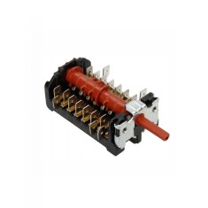 Comutator cuptor Hansa 800810K BOIE640330 original - 8062895