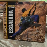 Sporturi extreme. Escalada - Pete Takeda