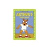 Arthur's Underwear
