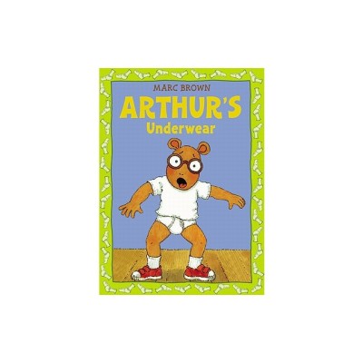 Arthur&amp;#039;s Underwear foto