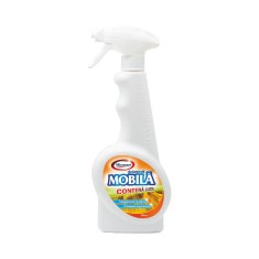 Solutie Curatare Mobila Misavan, 550ml, cu Pulverizator, Solutie pentru Mobila, Solutie Curatare Mobilier, Misavan Solutie Mobila, Detergent pentru Mo foto