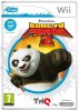 Joc Nintendo Wii U-Draw Kung Fu Panda 2