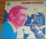 VINIL LP Franck Pourcel Et Son Grand Orchestre &ndash; Amour, Dance Et Violons (No 37) (NM)