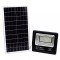 Reflector led 40w 4000k cu incarcare solara