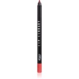 BPerfect Lip Library Lip Liner creion contur buze culoare Passion 1.5 g