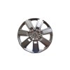 Set 4 capace roti model EVO gri antracit 15&quot; Cod: WG0-2GR-15 Automotive TrustedCars, Oem