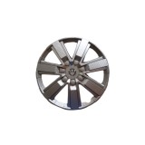 Set 4 capace roti model EVO gri antracit 15&quot; Cod: WG0-2GR-15 Automotive TrustedCars, Oem