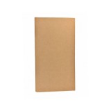 Ambalaj carton pentru perdele auto 125 x 67 x 0,6 cm