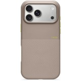 Husa de protectie Beats pentru iPhone 17 Pro Max, Rugged Case cu MagSafe and Camera Control &ndash; Alpine Gray