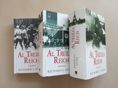 Al treilea reich (Hitler) 3 volume foto