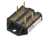 Punte Redresoare Monofazată 1,2kV 32A THT VBE26-12NO7