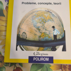 Stiinta Politica. Probleme, Concepte, Teorii - Domenico Fisichella