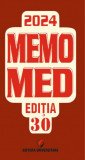 Memomed 2024 - Universitara