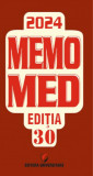 Memomed 2024