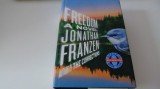 freedom -jonathan franzen