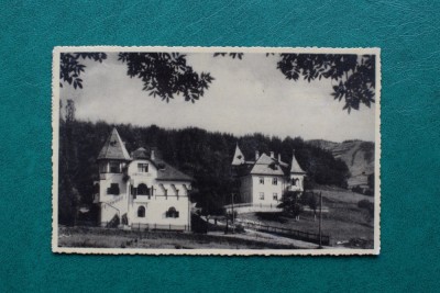 20ADE - Vedere - Carte postala - Sangeorz - Bai foto
