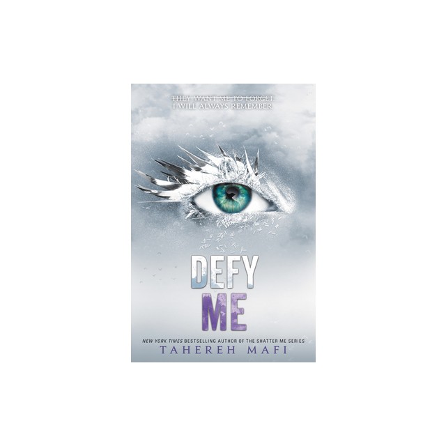 Defy Me