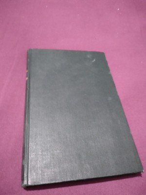 PAGINI NEMURITOARE ALE LUI J.-J.ROUSSEAU EDITIE INTERBELICA foto