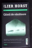 CAINII DE VANATOARE-JORN LIER HORST-350313
