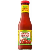 Ketchup Bio de Tomate Rapunzel, 100% Rosii din Italia, Soiul Mauro Rosso, Ecologic, Fara Conservanti, Vegan