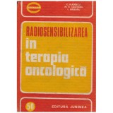 C. Vladescu, M.R. Galesanu, I. Urseanu - Radiosensibilizarea in