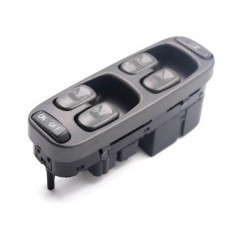 Butoane geamuri electrice Topautochei&reg; pentru Volvo V70 S70 XC70 (1998-2000)