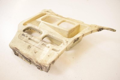 Suport bara de protecție dreapta spate BMW 3 E90 2007 OEM: 7906506 10615175 foto