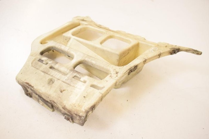 Suport bara de protecție dreapta spate BMW 3 E90 2007 OEM: 7906506 10615175
