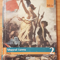 Muzeul Luvru, Marile muzee ale lumii Nr. 2