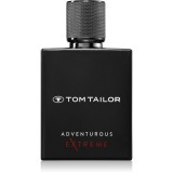 Tom Tailor Adventurous Extreme Eau de Toilette pentru bărbați 50 ml