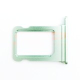 Suport SIM Verde pentru iPhone 12 Mini - Tava SIM, Bulk