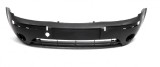 Bara fata Ford Mondeo, 10.2000-10.2003, grunduit, cu locas pentru proiectoare, cu spoiler