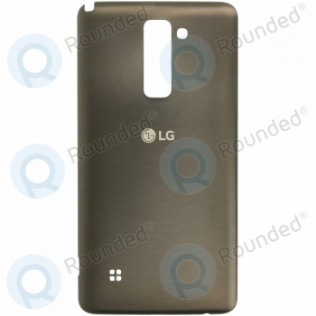 LG Stylus 2 (K520) Capac baterie maro foto