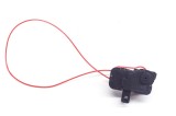 &Icirc;ncuietoare capac rezervor AUDI Q5 8R 2017 OEM: 8K0862153H | 17510527