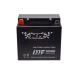 Acumulator Moto ATV 12V 9Ah YB9-B (136x77x135mm) Baterie