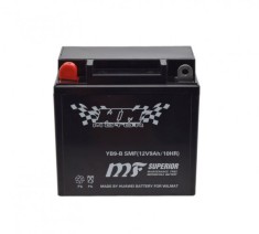 Acumulator moto/atv, 12V 9Ah YB9-B Cod Produs: MX_NEW AB0012B