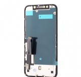 Display LCD iPhone XR, TFT, Compatibil cu Rama - Calitate Premium