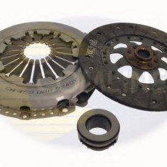 Set ambreiaj VW PASSAT (3B3) (2000 - 2005) COMLINE ECK101