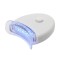 Lampa UV, ZAMO, Mini, 3D White, pentru Albirea Dintilor, cu Benzi Crest, sau Gel Albire