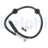 Furtun frana Renault Espace V, Grand Sc&eacute;nic IV, Megane IV, Megane IV Grand, Sc&eacute;nic IV, Talisman Motor 1.0 TCe 115, 1.0 TCe 115, 1.2 TCe 100, 1.2 TCe