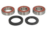 Cumpara ieftin Kit rulment roata Spate (cu etansanti) pentru KAWASAKI Z, ZX, ZX-6R, ZX-6RR, ZX-7R, ZX-9R, ZZR 600-1000 1990-2011