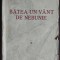 SERA FURPA (Dr.ALEXANDRU RADULESCU): BATEA UN VANT DE NEBUNIE (ed princeps 1931)
